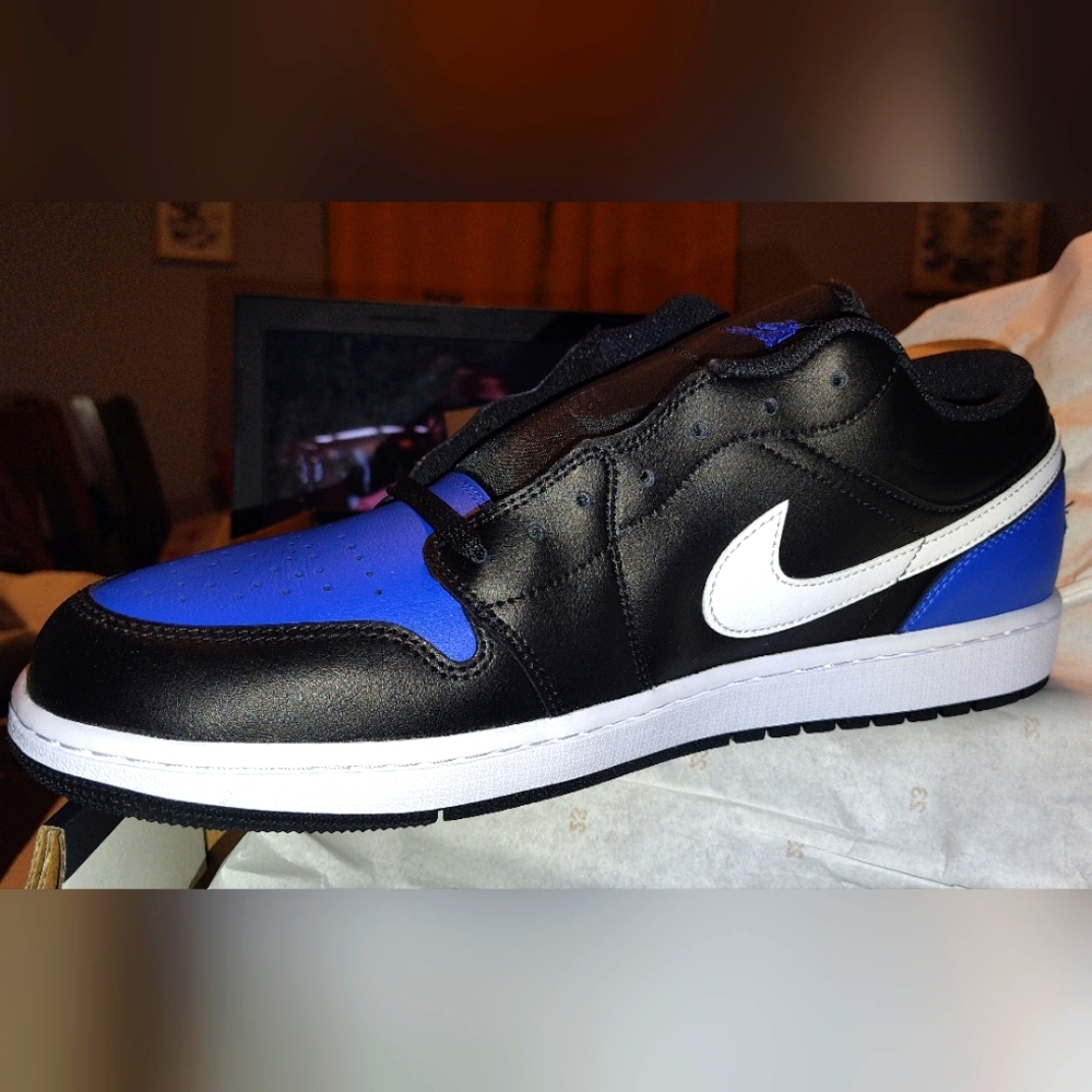 Air Jordan Retro